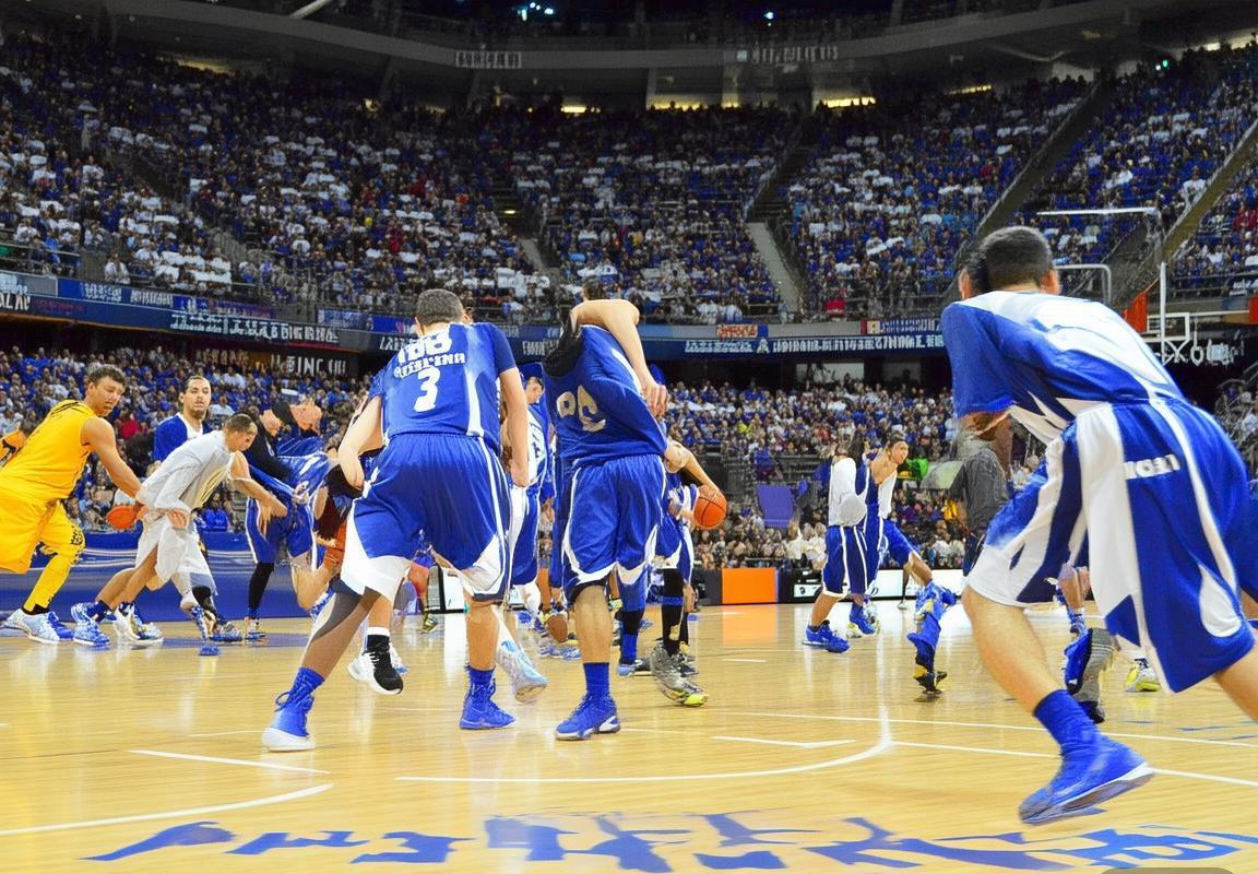 北体大迎战辽宁队：关键对决，实力较量解析(图1)