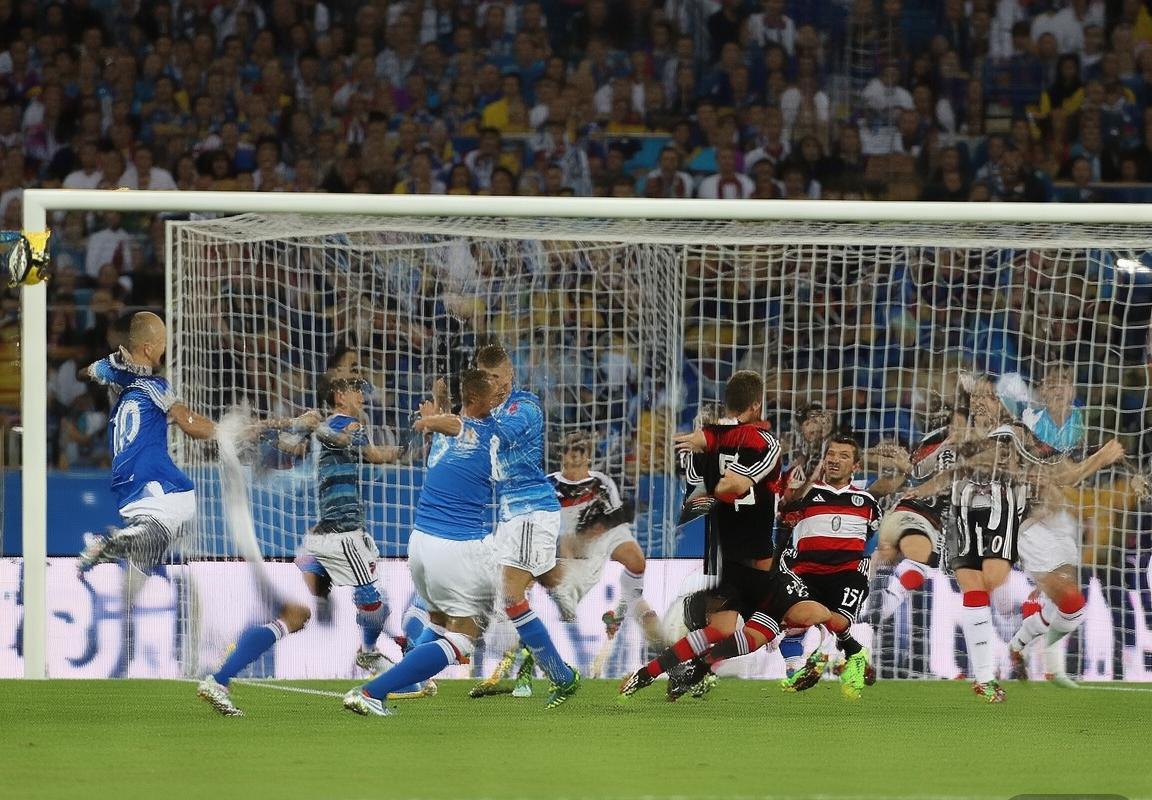 2006世界杯半决赛：意大利德国经典对决深度解析(图3)