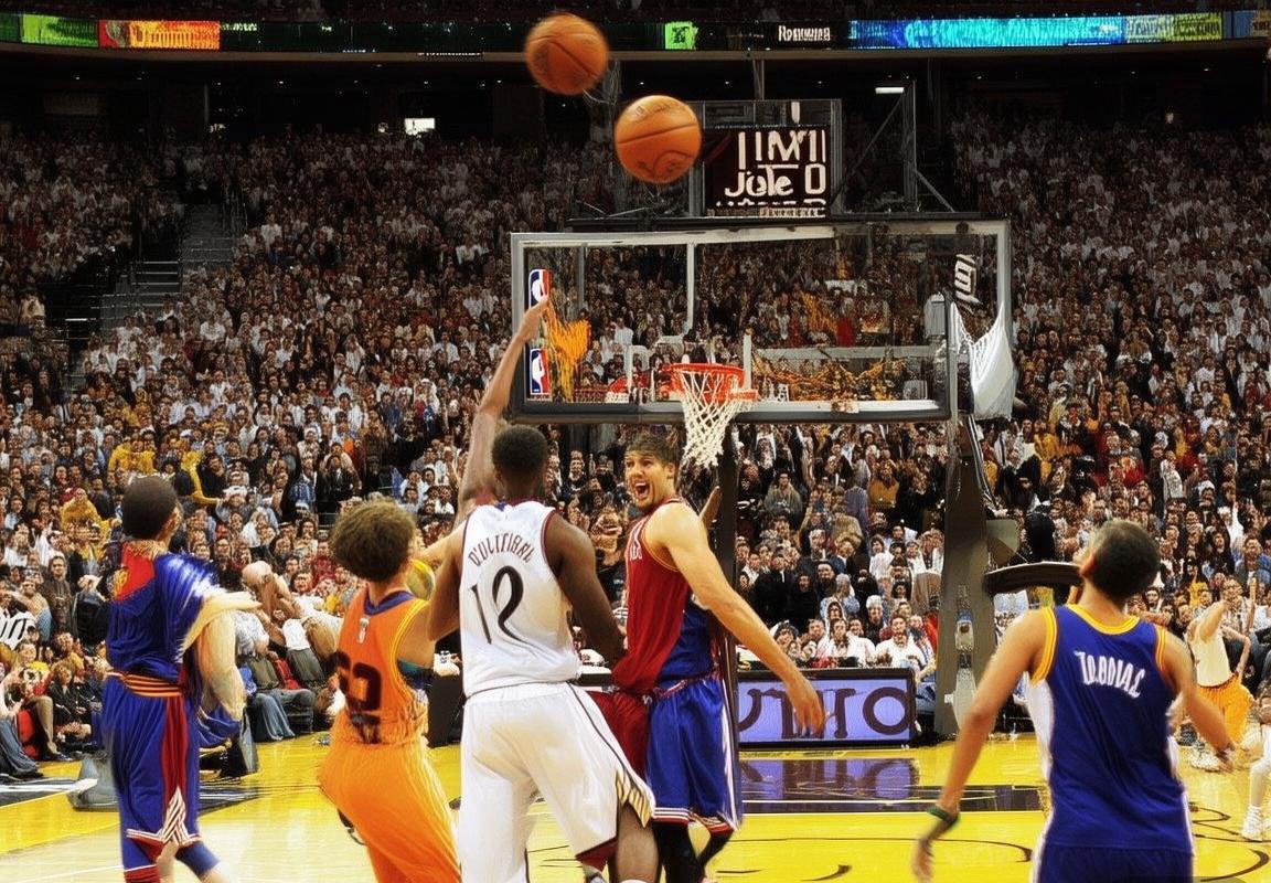 2014湖勇巅峰对决：科比库里经典之战回顾(图1)