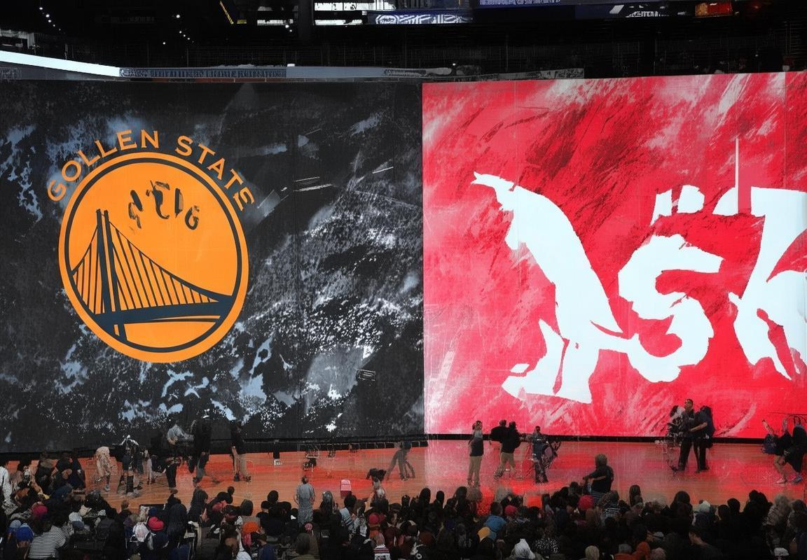 2020年NBA总决赛：勇士对猛龙伤病考验与团队精神启示(图2)